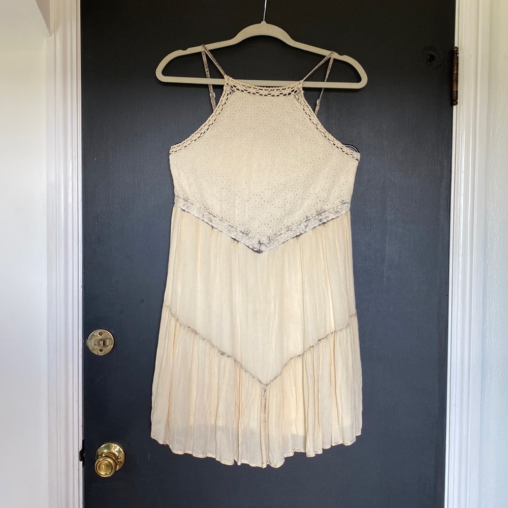 Earthbound Trading Company Dress